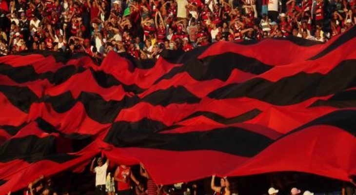  Torcida do Campinense voltou a festejar o título paraibano e ainda disputará a Série D!
