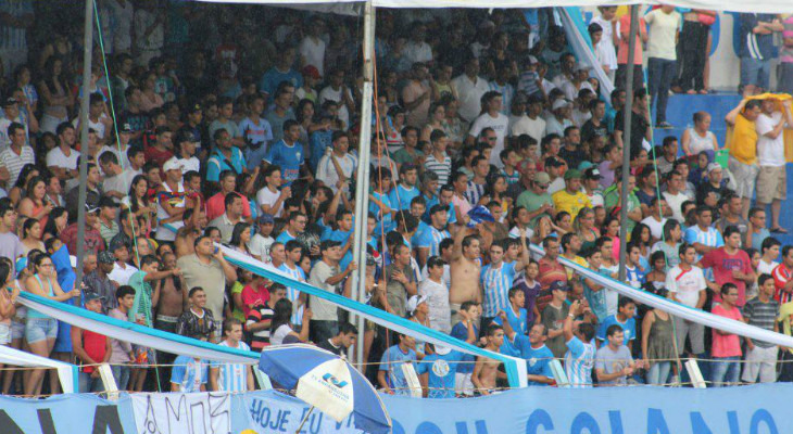  CRAC tentará voltar aos velhos tempos para buscar o segundo acesso na Série D do Brasileirão!