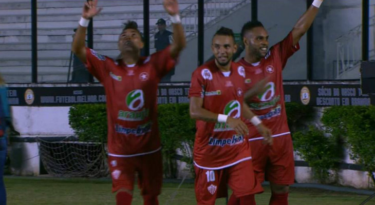  Maior campeão do Acre, Rio Branco fez mais uma vítima e festejou outro título estadual!