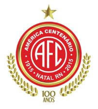  Parabéns, América de Natal!