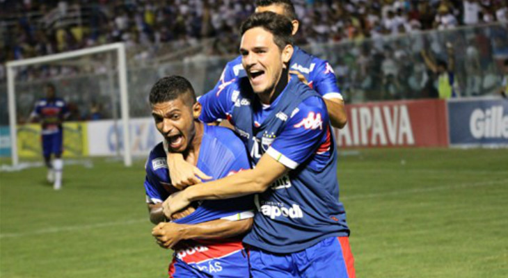  Fortaleza está invicto em casa pela Série C desde 2012, mas neste período clube também acumulou insucessos!