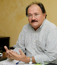  José Vanildo criou a "matinê potiguar"!