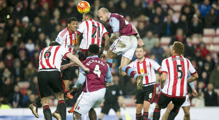  Lanterna da Premier League, Aston Villa é um dos clubes amaldiçoados pelo número oito nesta temporada!