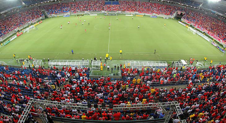  Antes de pensar na Série C, torcida quer mais um título do América de Natal no Estadual Potiguar!