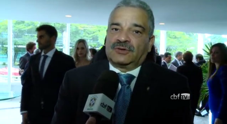  Mauro Carmélio, presidente da FCF, é responsável pelo bagunçado Campeonato Cearense 2016!