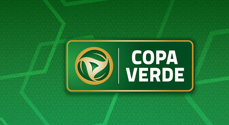  Copa Verde adotou o conceito verde com direito a árvore de troféu, troca de garrafa pet por ingresso e mascote animal!