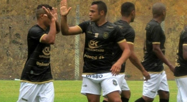  Rio Branco tem as melhores campanhas capixabas da Série D, mas nenhuma é animadora!