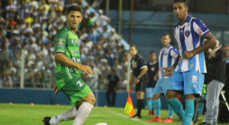  Paysandu venceu com estádio cheio e ajudou o Paraense a chegar ao topo na taxa de ocupação dos Estaduais!