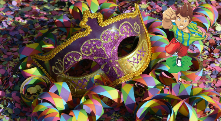 Carnaval não conseguirá parar a maioria dos Estaduais que prometem festa em campo e nas arquibancadas!