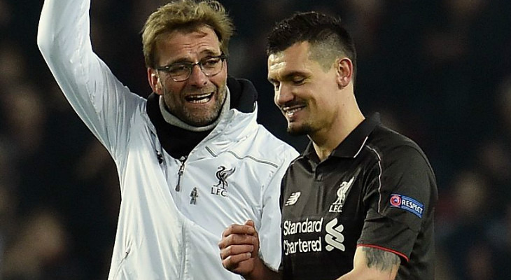  Liverpool acumula oito títulos nas duas principais competições da Europa!