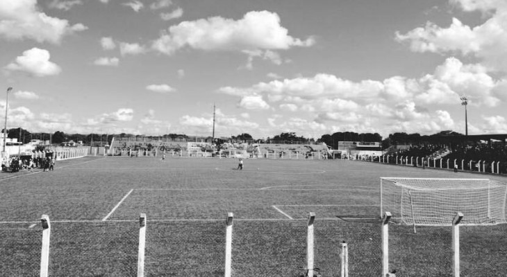  Poconé esteve em duas edições do Campeonato Mato-grossense, mas não conseguiu vencer fora de casa!