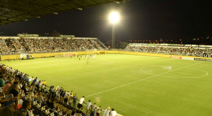  No único ponto em que a dupla destoa, Bragantino se destaca no ranking de público da Série A2 Paulista!