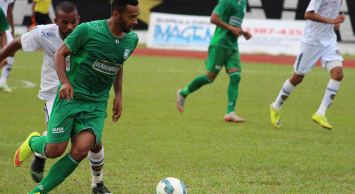  Sistema defensivo garante bom desempenho do Gama neste início de temporada!