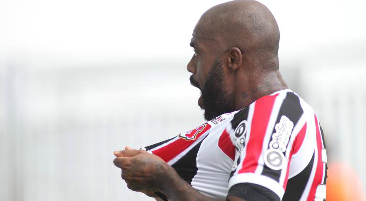  Campeão, o Santa Cruz anotou 16 gols, três a menos do que o vice Campinense, dono do melhor ataque!