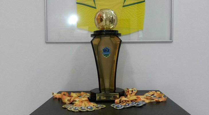  Rondoniense é um dos Estaduais que não será encerrado neste final de semana!