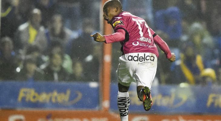  Independiente é apenas o terceiro clube equatoriano que chega à final da Libertadores!