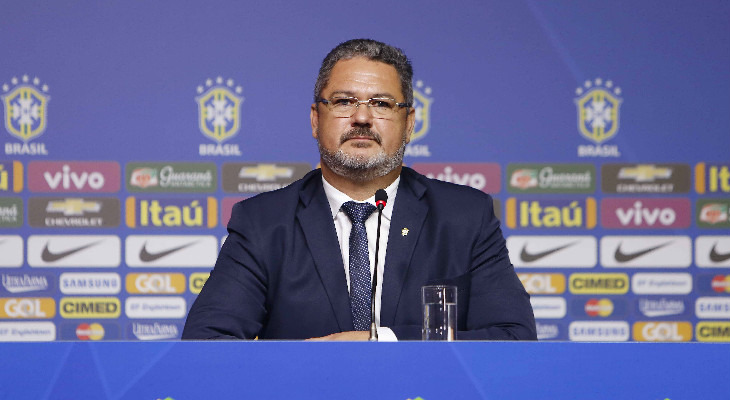  Rogério Micale não só tentará dar a primeira medalha de ouro ao Brasil como buscará encerrar jejum dos anfitriões olímpicos!