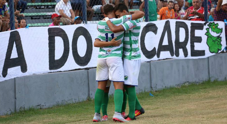  Altos, entre os 128 clubes das Séries A, B, C e D do Brasileirão, ostenta o melhor aproveitamento do país!