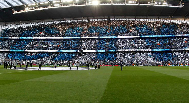  Manchester City, na estreia de Pep Guardiola, venceu e ainda conseguiu o segundo maior público da Premier League!
