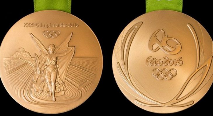  Alemanha fez história no Maracanã ao vencer a Suécia e conquistar o inédito ouro olímpico!