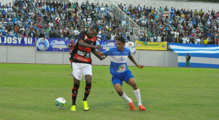  Moto Club se juntou a Volta Redonda, CSA e São Bento e conquistou o acesso na Série D do Brasileirão!