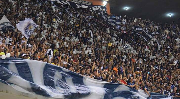  Remo conquistou o maior público da Série C e entrou no Top 10 do ranking agrupado do Brasileirão!