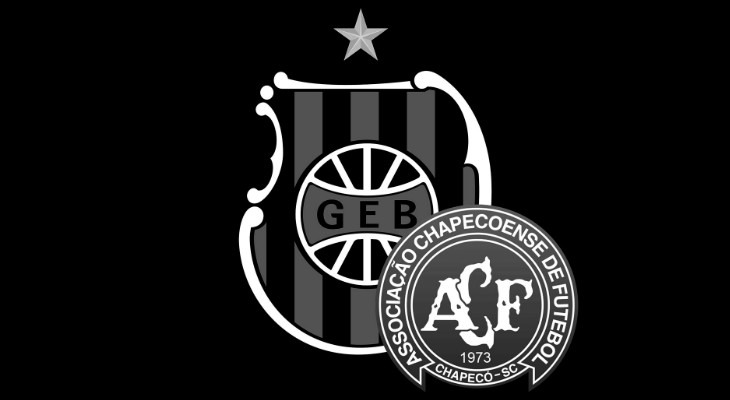  Brasil e Chapecoense viveram tragédias e perderam integrantes dos seus times!
