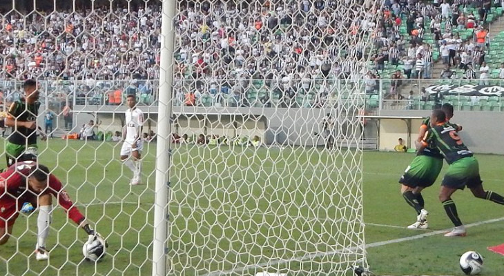  América Mineiro quer começar a busca pelo bicampeonato estadual com o pé direito!