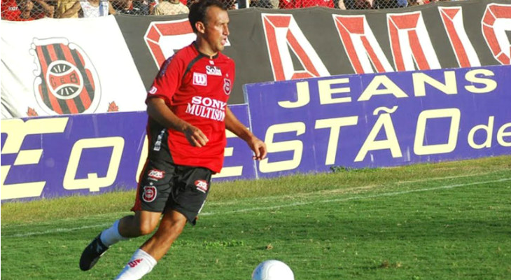  Ídolo do Brasil, Cláudio Milar morreu ao lado do preparador de goleiros Giovani Guimarães e do zagueiro Régis Gouveia!