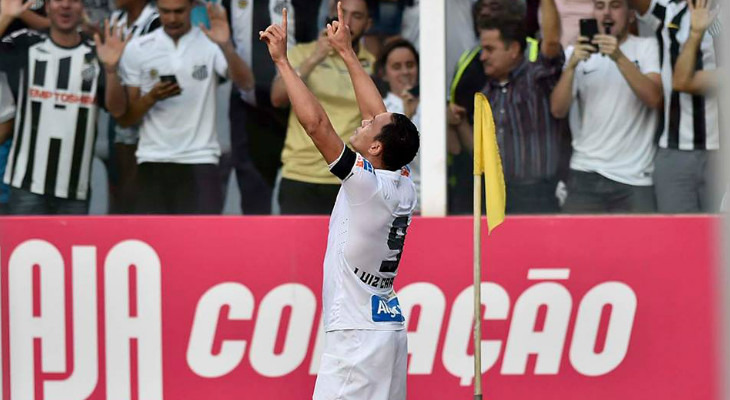  Santos começará a defesa do título no Paulistão em casa contra o Linense!