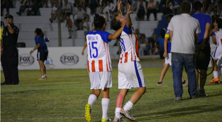  Sportivo Limpeño fez história ao conquistar o inédito título da Libertadores Feminina!