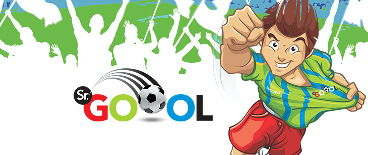  Saia na frente dos concorrentes e tenha todas as ferramentas exclusivas do Sr. Goool!