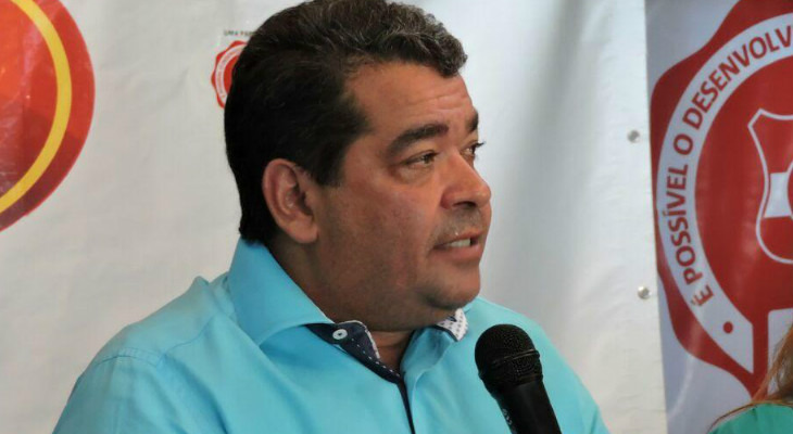  FPF, do presidente Amadeu Rodrigues, não respeitará o calendário da CBF no Estadual Paraibano!