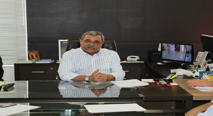 Federação de Futebol do Estado de Rondônia (FFER), do presidente Heitor Costa, deixará Estadual chegar até o meio do ano!