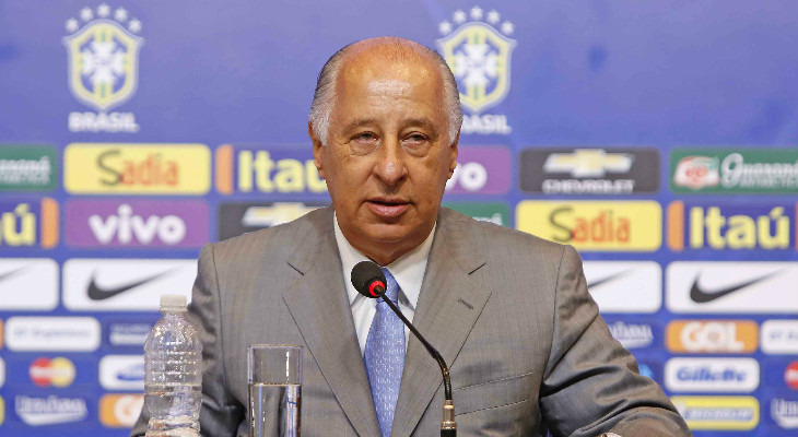  Federações desrespeitarão o calendário oficial de 2017 formulado pela CBF, do presidente Marco Polo Del Nero!