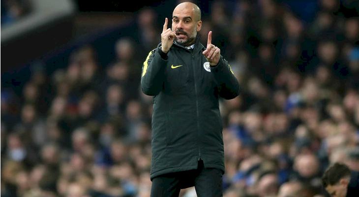  Guardiola sofreu sua pior derrota em Ligas e ainda viu o líder Chelsea abrir dez pontos de vantagem na Premier League!