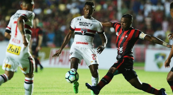 Moto Club, mesmo eliminado, foi o segundo clube que mais arrecadou na Primeira Fase da Copa do Brasil!