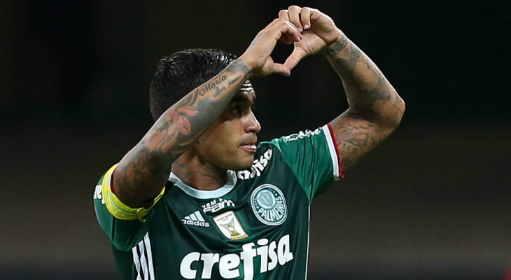  Palmeiras, atual campeão, estreará contra o Vasco e fará seu primeiro clássico já na 3ª rodada do Brasileirão!