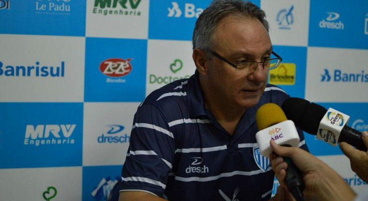  Largada perfeita do Novo Hamburgo no Gauchão surpreendeu até mesmo o técnico Beto Campos!