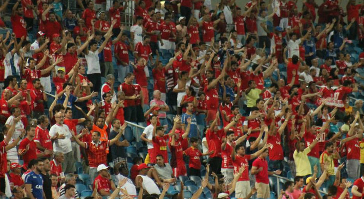  América de Natal, mesmo fora da final, foi o clube que mais deu dinheiro à FNF!
