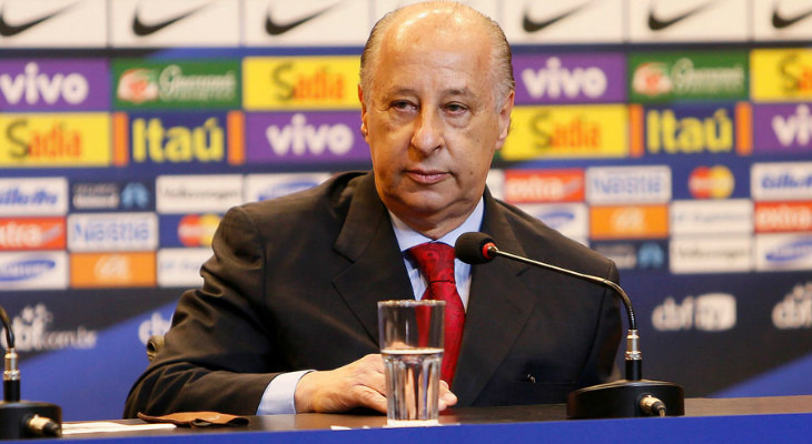  Marco Polo Del Nero anunciou investimento no futebol feminino, mas premiação ainda é irrisória!