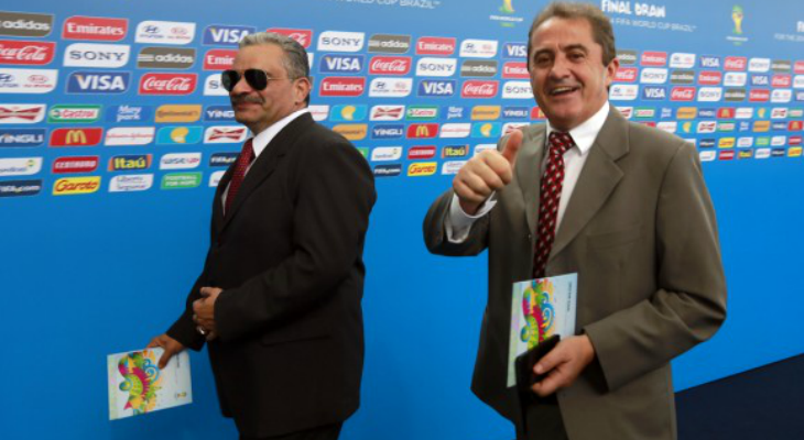  Entidade de Francisco Novelletto Neto já arrecadou mais de meio milhão de reais à custa dos clubes!