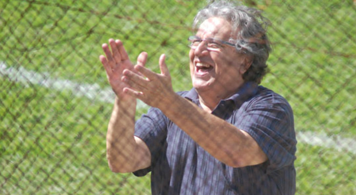  Presidente Ernesto Garcia não obteve apoio em Itápolis e levou o Oeste até Barueri!