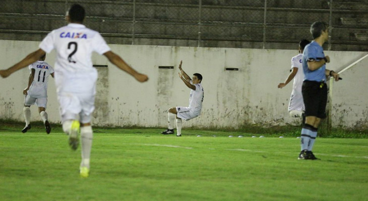  ABC, maior campeão estadual do país, saiu na frente do Globo e poderá aumentar ainda mais seu número de conquistas!