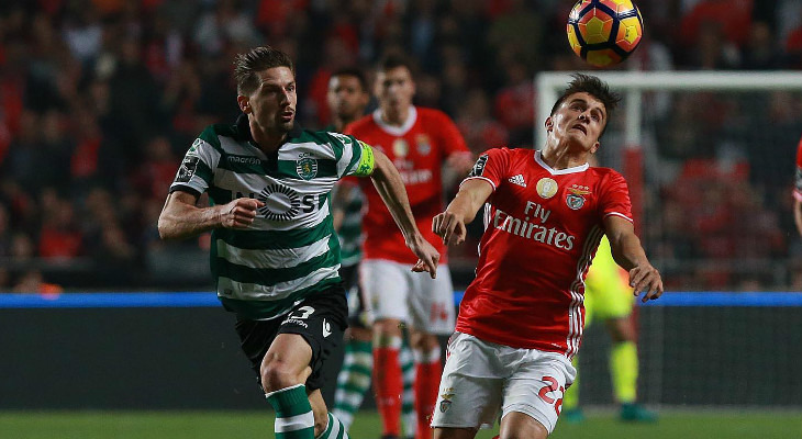  Primeira Liga é um festival de jogos sem colocar a bola nas redes!