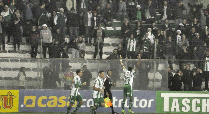  Juventude lidera Série B, mas ainda tem média de público modesta, abaixo do Top 5 no ranking de pagantes!