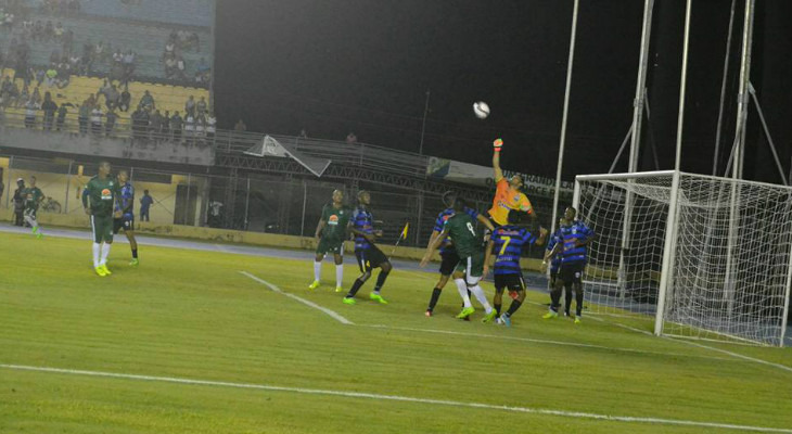  Independente garantiu classificação às semifinais e a melhor média de público do Amapaense!