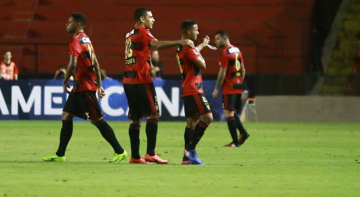  Sport já realizou 58 partidas na temporada e, até o final do ano, terá - ao menos - mais  20 confrontos!