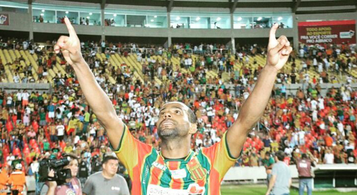  Sampaio Corrêa, após o acesso, tentará título da Série C e também repetir feito de rivais!