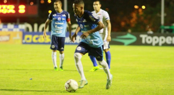  São Bento, já com o acesso consumado, é o clube que menos tomou gols em toda a Série C!